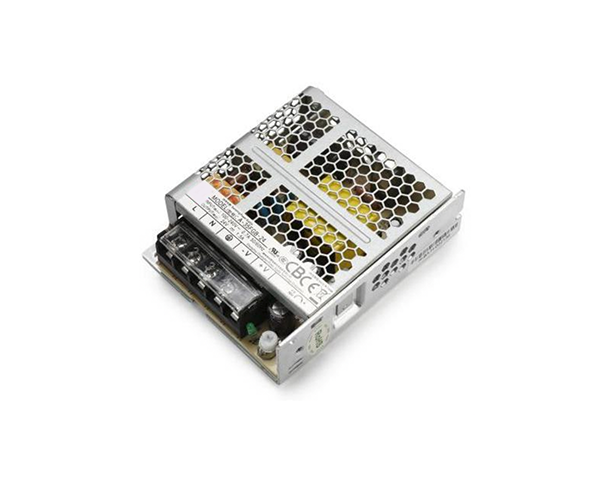 35W Enclosed AC/DC Power Supply (PSU)